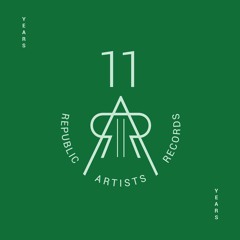 11 Years Of Republic Artists [BANDCAMP FREE DOWNLOAD]