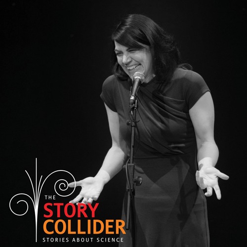 Liz Neeley: The Wrong Test