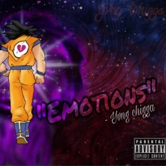 Yvng Cheega - Emotions