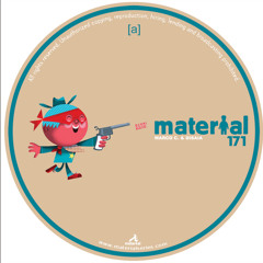 Marco C Disaia, Marco C. - Nig (MATERIAL171)0