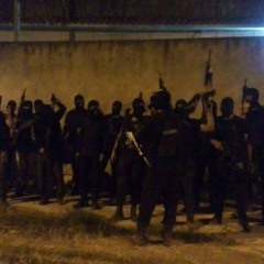 10 minutos sequência do COMANDO VERMELHO