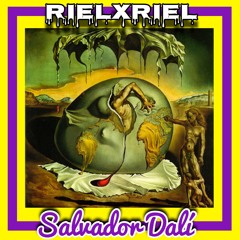 Salvador Dali - RIELXRIEL
