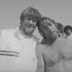 Oh Lord Brian and Dennis Wilson Cover
