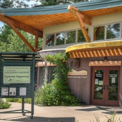 Highlands Center Discovery Podcasts