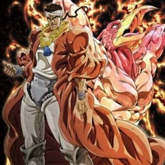 Fire of Soul(from JoJo Anthology 1) English Cover By Riverdude