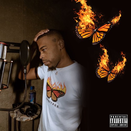 Quicksand (Prod. By WestKillinIt)