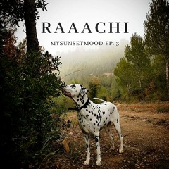 RAAACHI - mysunsetMOOD EP.3 (Melodic Deep House)