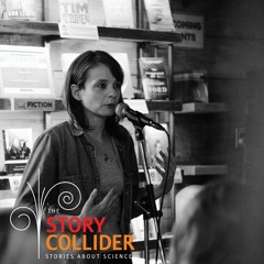Erin Barker: Just Those Four Things