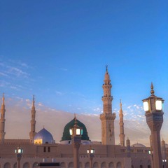 Ustaadh Musa Abuzaghleh Surah Al ankabut