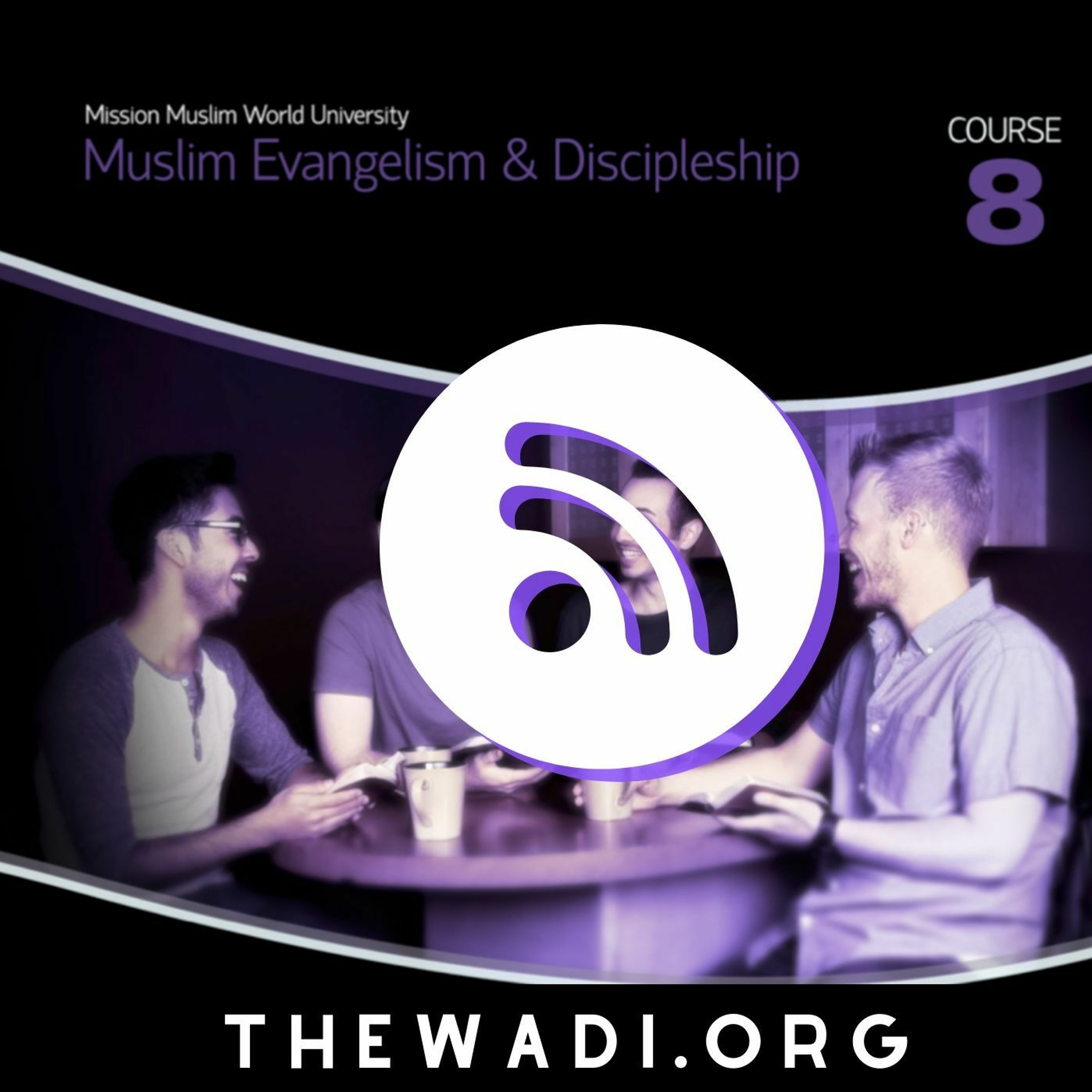 The World Apologetics and Discipleship Institute