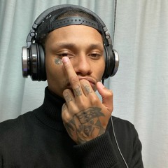 [FREE] Night Lovell Type Beat (Prod. Boost)