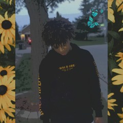 Let Her Leave(prod.Jody)