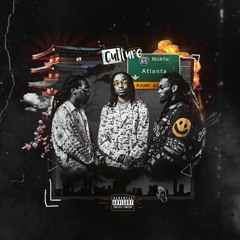 Migos - What You Expect (ft. The Game)