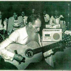 Damodara - A Lua É Tão Formosa