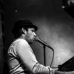 Bruxelles - Fred Lebeer trio