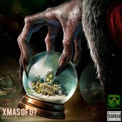 BIGCHINOLOK FT. LEFTSIDE - XMAS OF 07
