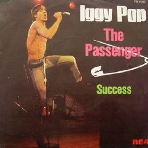 Stream Iggy Pop - "The Passenger" Cover by EyEofthetiger79 | Listen online  for free on SoundCloud
