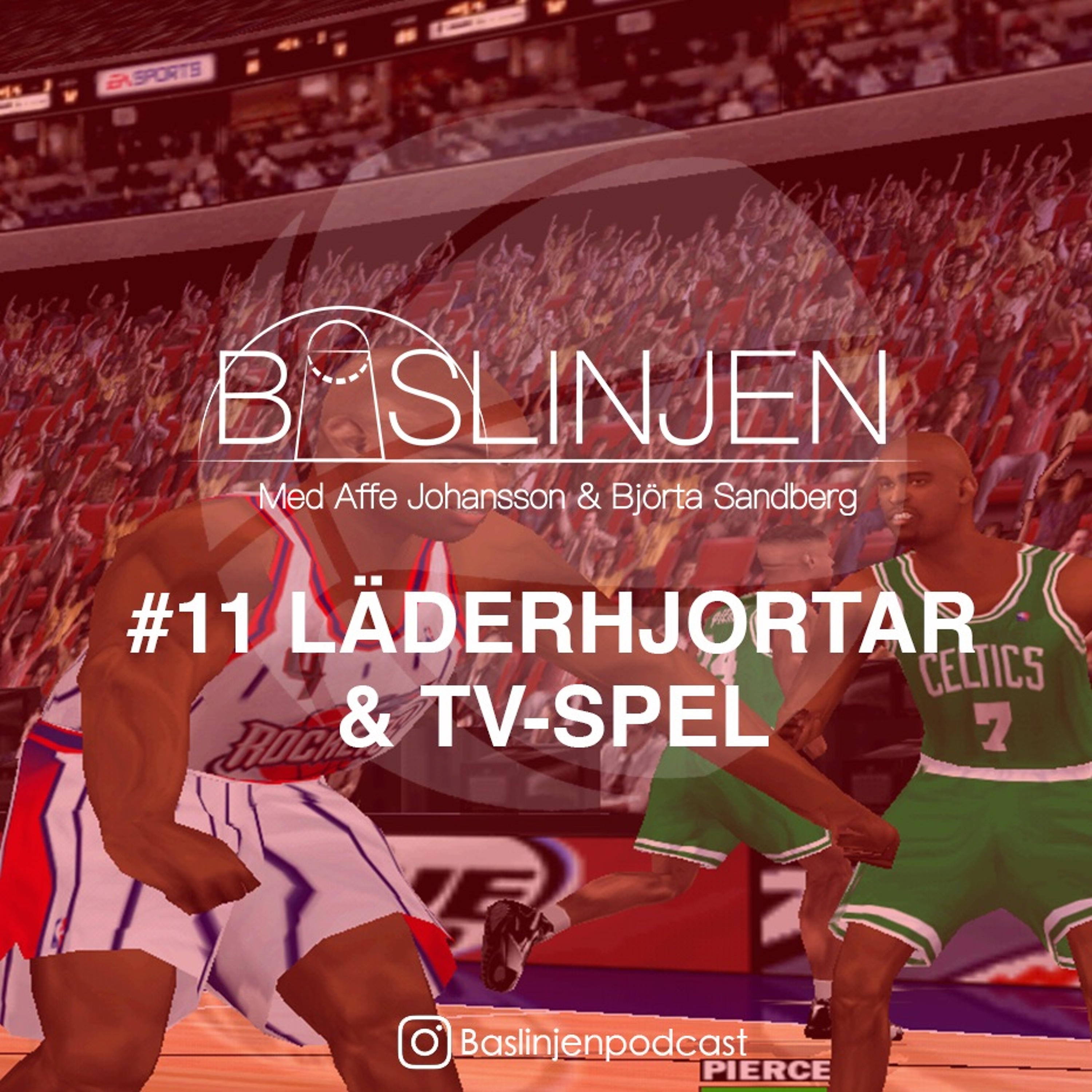 Baslinjen