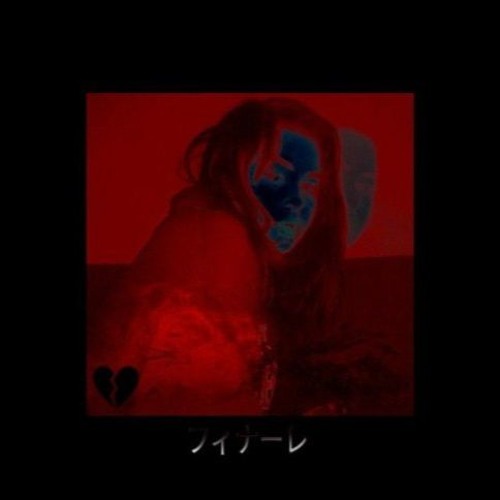 HXNTAI (DESIRE555) - HELL'S ANGELS: THE LAST RESORT [PROD. COLE THE KING]