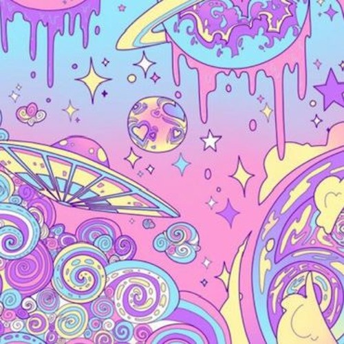 planet drool (prod. King AP)