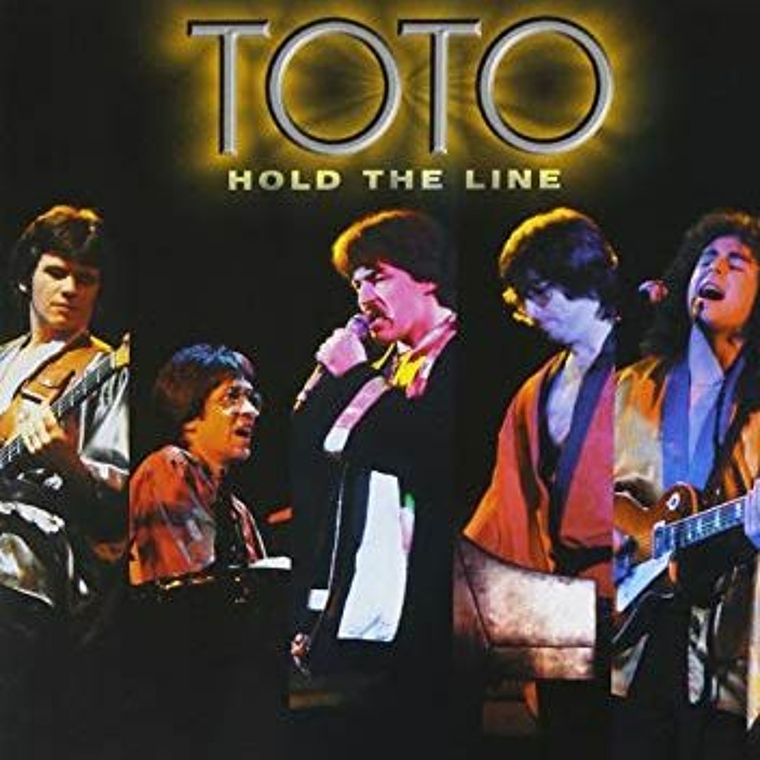 Stream Toto - 