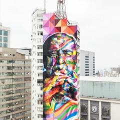 Sampa - Caetano Veloso (Augusto Cover)