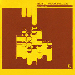 ElectroGorilla - Push The Feeling On [FREE DOWNLOAD]