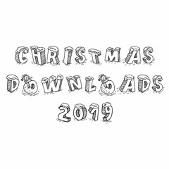DRUM & BASS :: Christmas Free Downloads 2019