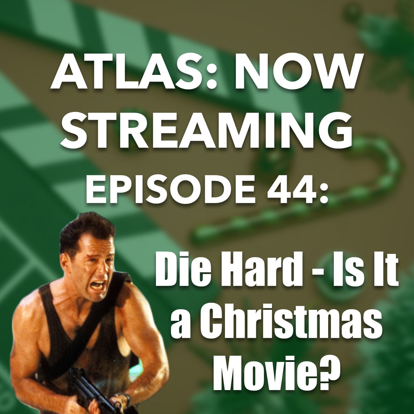 Is Die Hard a Christmas Movie? - Atlas: Now Streaming 44
