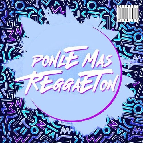 Kryptic Ponle Mas Reggaeton MULTiFORMAT-DECiBEL