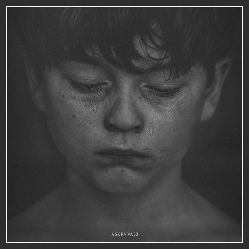 Dep Affect - Decorated With Constant Fury [ASKRNVA03]