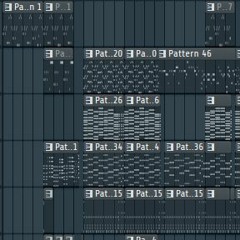 ONE FOR ALL - Deku Megalo ( MIDI )