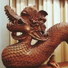 Short Piece For Gamelan