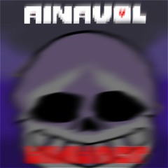 Ainavol (old cover, new one is better)