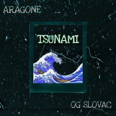 TSUNAMI Feat. OG SLOVAC