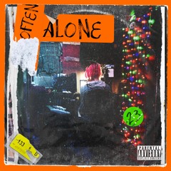 Often Alone (prod. Chef)