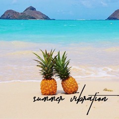 SUMMER VIBRRATION