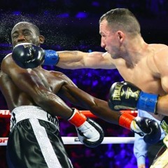 BOXING PODCASTS