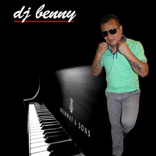 CUMBIAS BAILABLES  DE FIN DE ANO 2019 - 2020 DJ BENNY NYC