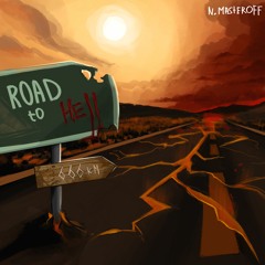 N.MASTEROFF - Road To Hell