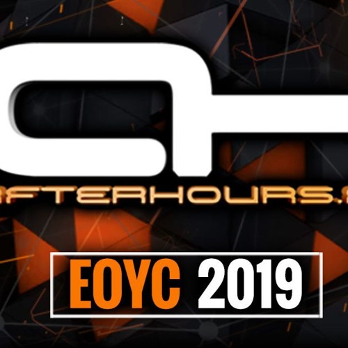 James Cottle EOYC 2019