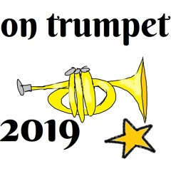 Calamari Inkantation On Trumpet