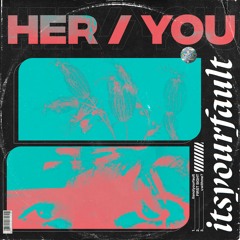 uwithme? / decisions (feat. Kid Rizzy) [them]