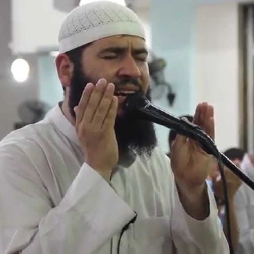دعاء تقشعر له الأبدان / الشيخ غسان الشوربجي