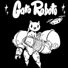 Gato Roboto inspired soundtrack #1.5