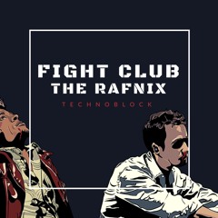 FIGHT CLUB