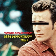 JKPerry Do You Want Me  MASTER