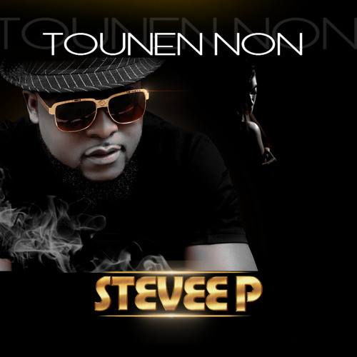 STEVEE P - "Tounen non"! (Dec 2019)
