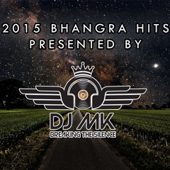 DJ MK - Bhangra Hits