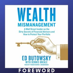 Wealth Mismanagement